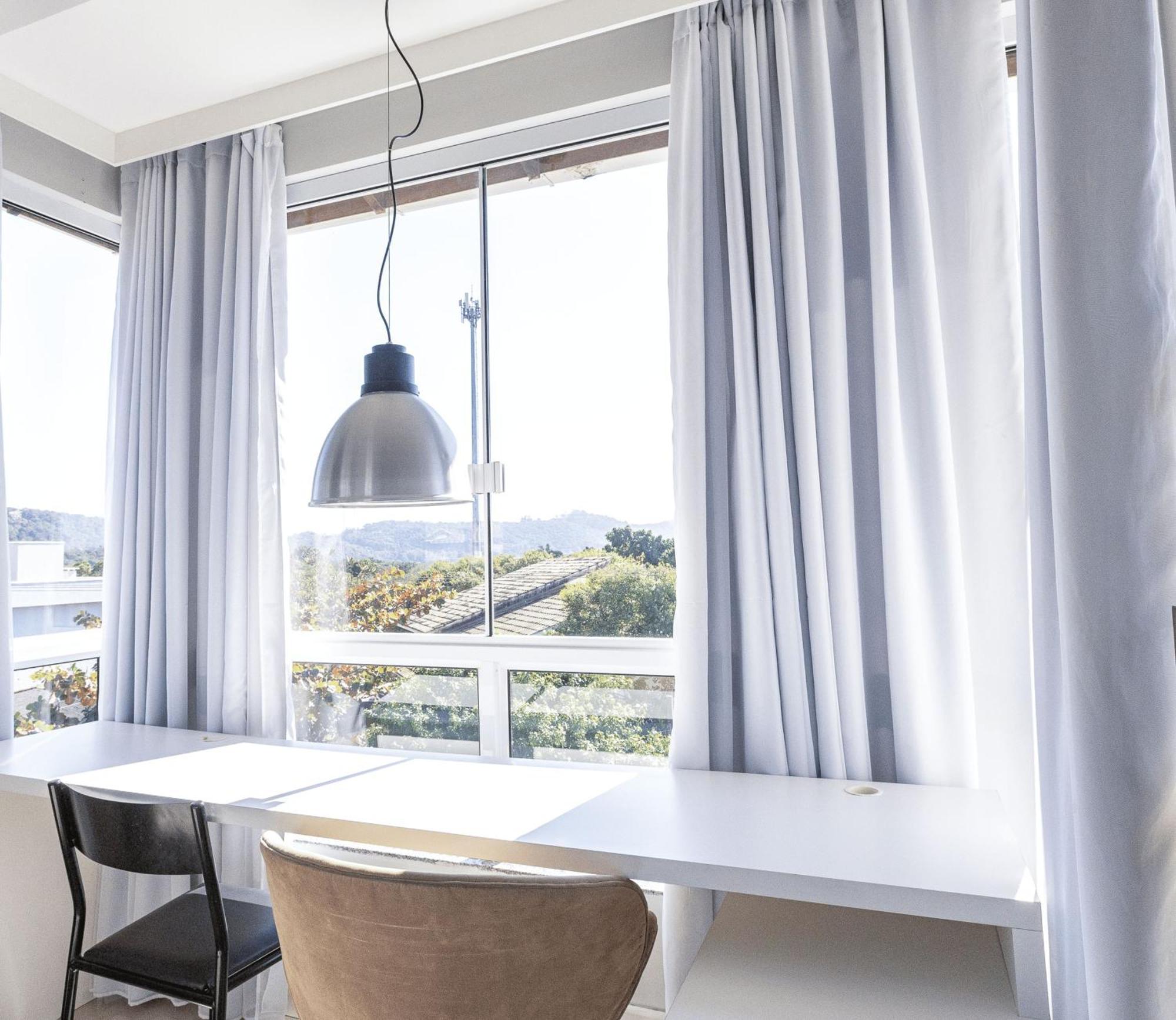 Office C/ Conforto E Estilo Nos Ingleses N792 *