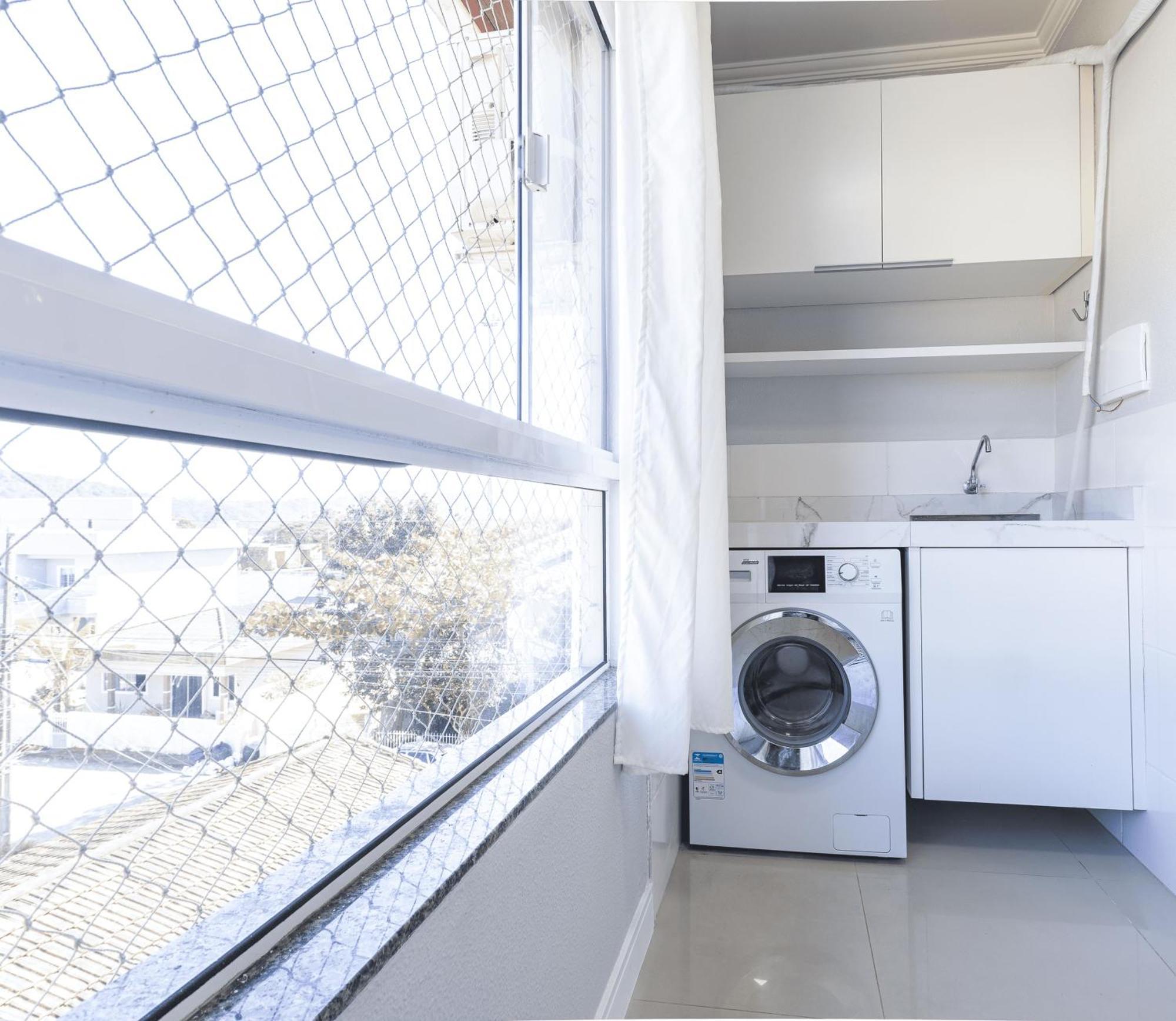 Apartamento Office C/ Conforto E Estilo Nos Ingleses N792