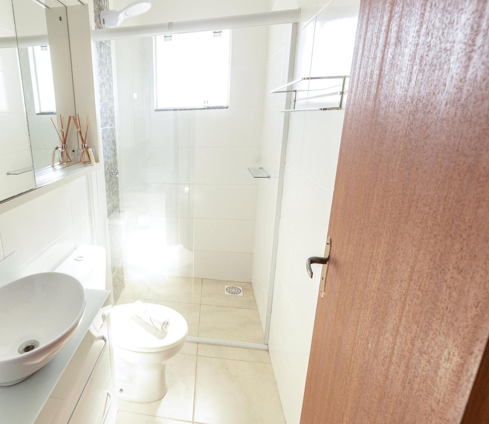 Office C/ Conforto E Estilo Nos Ingleses N792 Apartamento Florianópolis