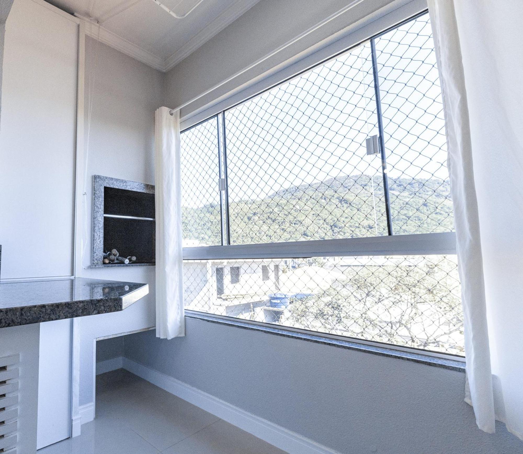 Office C/ Conforto E Estilo Nos Ingleses N792 Apartamento *